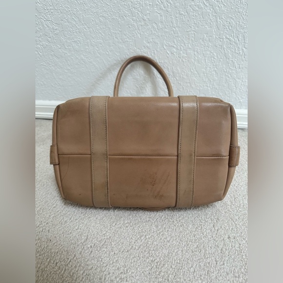 Vintage Coach Soft Satchel from 80s or 90s - Picture 16 of 16